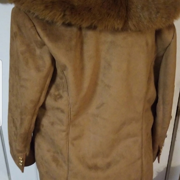 Dennis basso coat medium - Picture 5 of 8